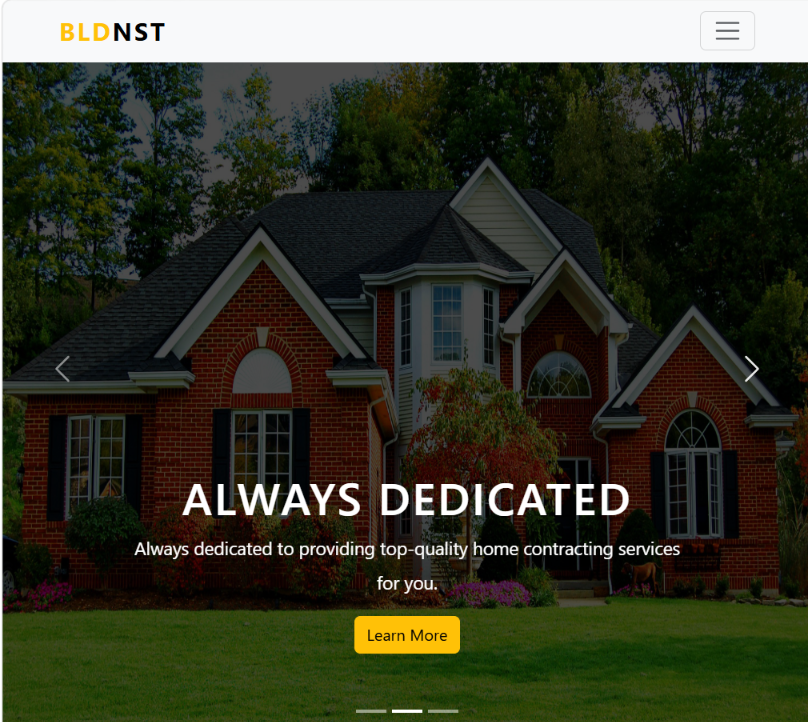 Responsive Layout Patterns High-Converting Websites for Modern Brands | IrfanaWeb